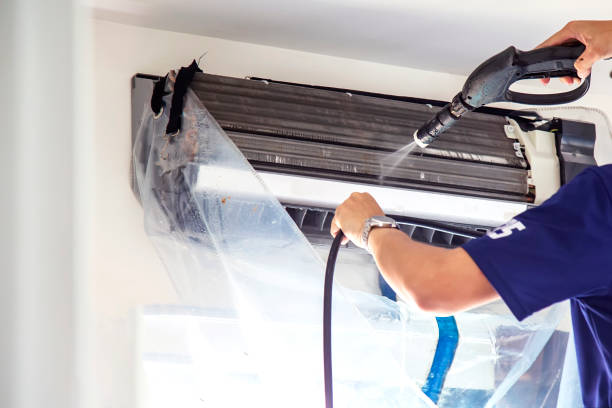 Best Affordable Duct Cleaning Services  in Wood River, NE