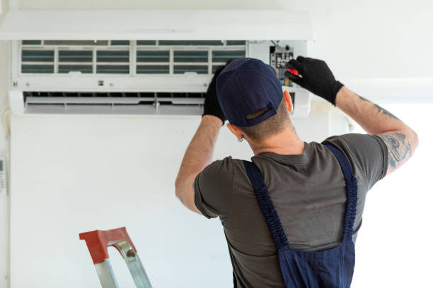 Best Dryer Vent Cleaning Services  in Wood River, NE