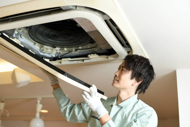Best Air Duct Cleaning Near Me  in Wood River, NE