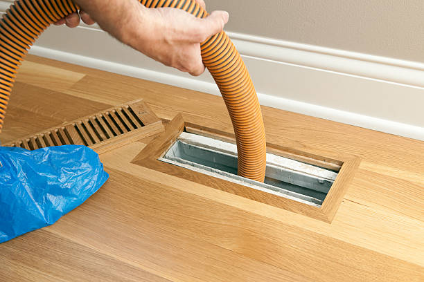 Best Commercial Air Duct Cleaning  in Wood River, NE