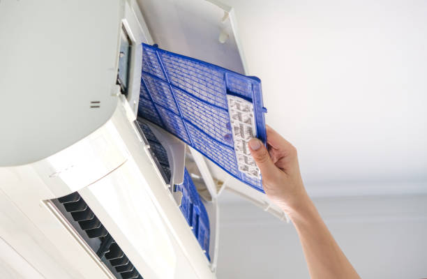 Best Air Duct Cleaning Company Near Me  in Wood River, NE