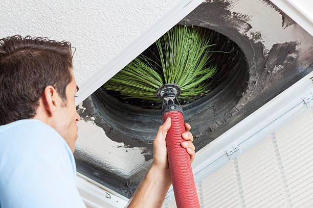 Best Ductwork Cleaning Services  in Wood River, NE
